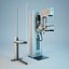 Medical Equipment 16 in 1