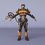 フィクションキャラクター - コレクション