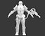 フィクションキャラクター - コレクション