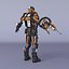 フィクションキャラクター - コレクション