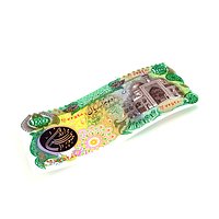 Bank  Note 10 000 Rials Series 2