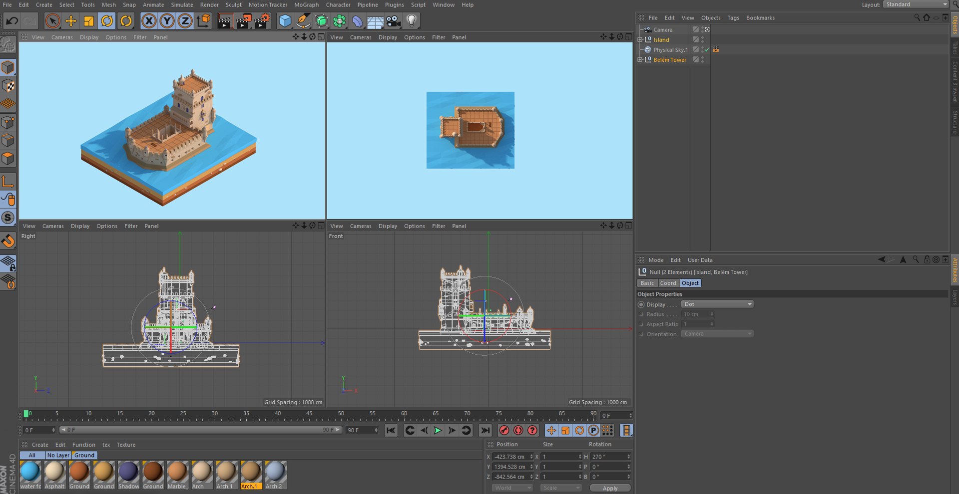 cartoon tower 3D model https://p.turbosquid.com/ts-thumb/Wg/kfkJiB/c711sZF4/screenshot_573/png/1551714101/1920x1080/fit_q87/f5d511673ad0613210d5aebf4dee2d850979d1b2/screenshot_573.jpg