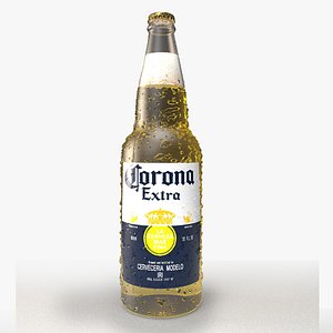 beer bottle