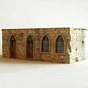 Arab House V4