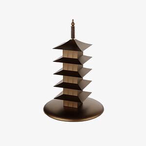 pagoda