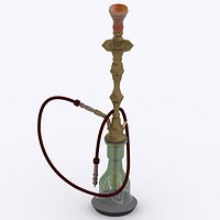 Hookah