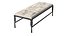 Ingrid Donat BANC OTTOMAN