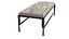 Ingrid Donat BANC OTTOMAN
