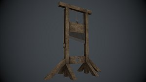 Guillotine