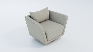 armchair