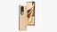 OPPO Reno 10 Pro Plus Or Brillant