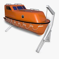 Lifeboat