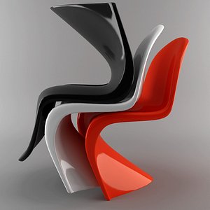 Panton Chair