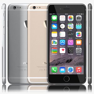 iPhone 6 s