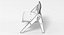 We Do Wood - Fauteuil Komplett