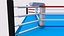 Kolekcja kickboxingu 3D