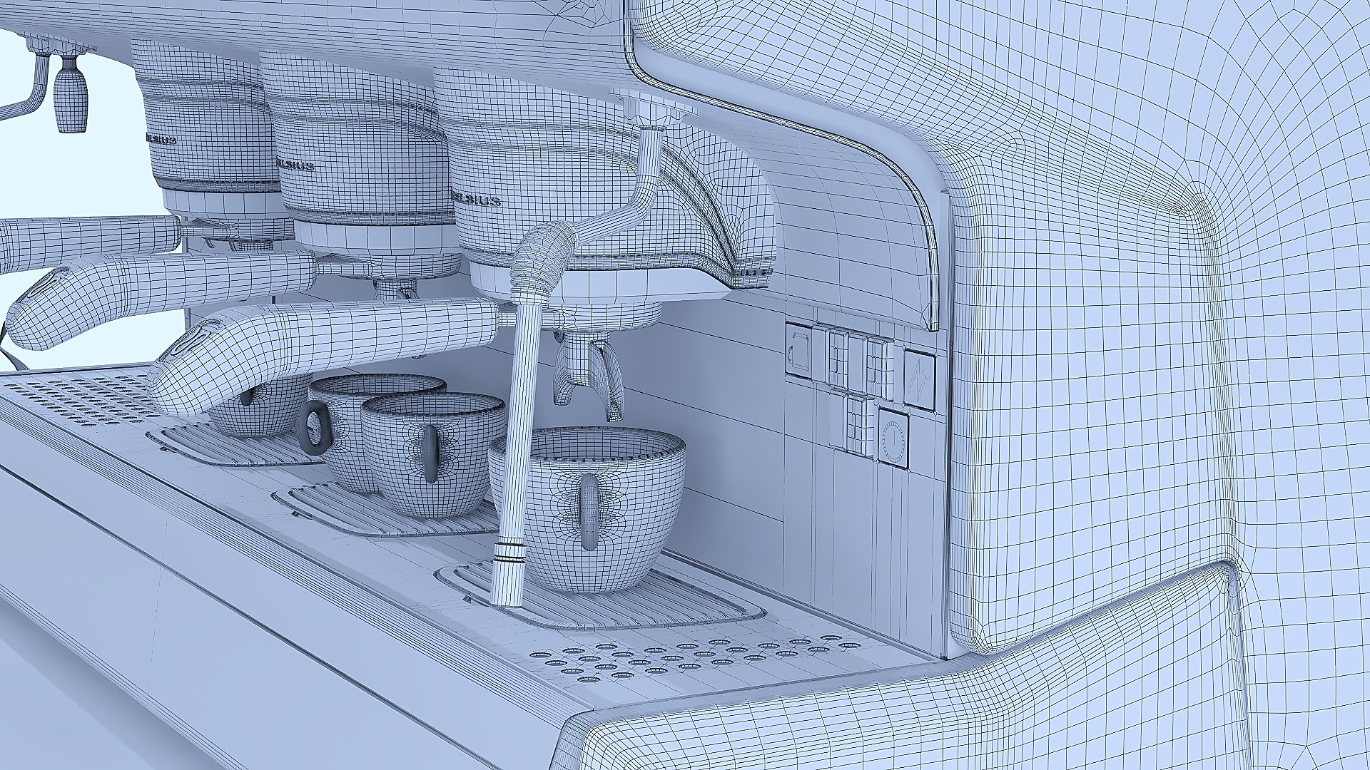 Cofemashine 3D model https://p.turbosquid.com/ts-thumb/Wg/zosLNh/uz/wire02/jpg/1753865187/1920x1080/fit_q87/d55ab5a2221be44828dede444736ee0ed27b60c5/wire02.jpg
