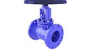 Globe Valve 54
