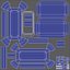 SCI-FI highpoly and lowpoly Crates Cases Containers animation 4K