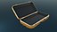 SCI-FI highpoly and lowpoly Crates Cases Containers animation 4K