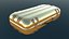 SCI-FI highpoly and lowpoly Crates Cases Containers animation 4K