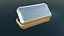 SCI-FI highpoly and lowpoly Crates Cases Containers animation 4K