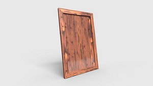 Picture Frame 30 model