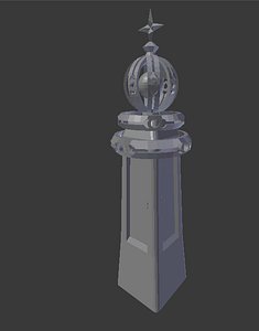 Magic Tower