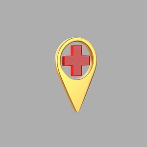 Health Marker Gold