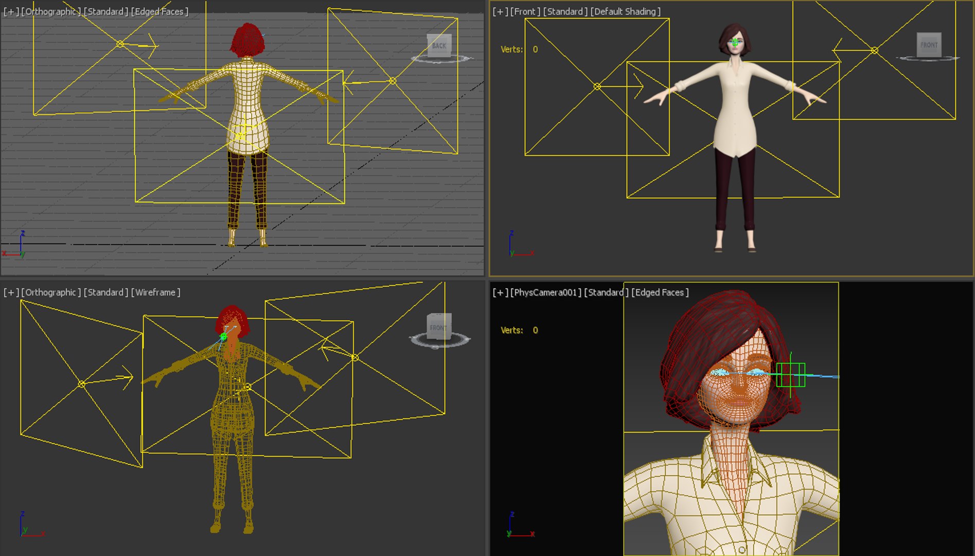 3d Modeling In Adobe Illustrator - Designmodo Teaching Graphic Design 