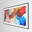 Телевизор Samsung Class The Frame ArtMode QLED 4K HDR Smart TV 2020