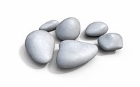 Round stones v4