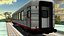 Vagão ferroviário