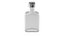 Bouteille en verre