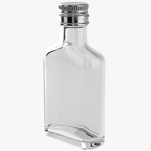 Glass Bottle