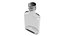 Bouteille en verre