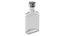 Bouteille en verre