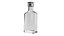 Bouteille en verre