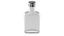 Bouteille en verre