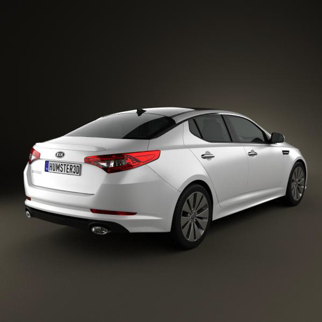 Купить Киа К5 Новую Казахстан