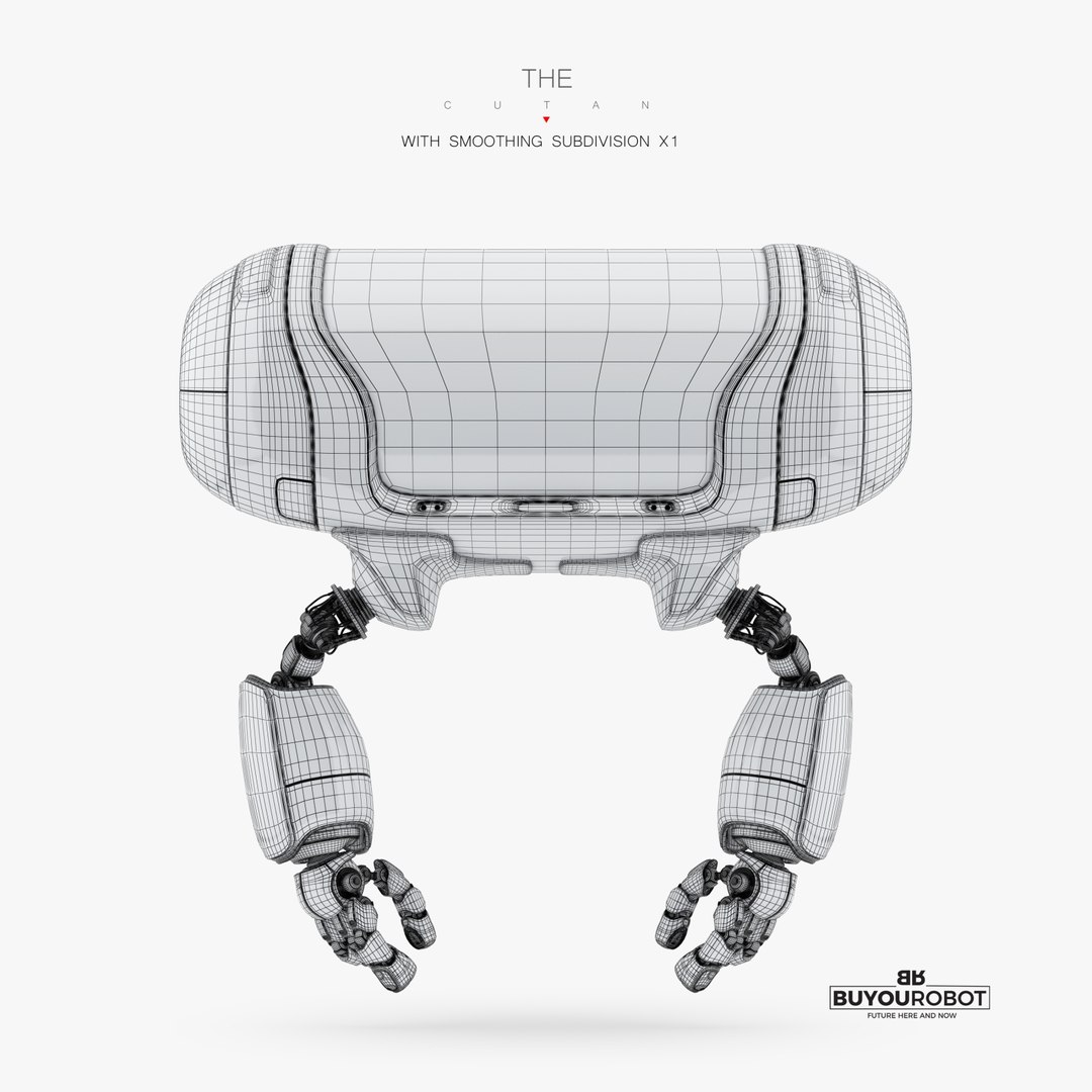 3D model robot robotic https://p.turbosquid.com/ts-thumb/Wh/MSDpjH/MAVaT2hx/mesh1/jpg/1511448364/1920x1080/fit_q87/7aec4cd16867e2b2f3967c3682d826d78bd138ea/mesh1.jpg