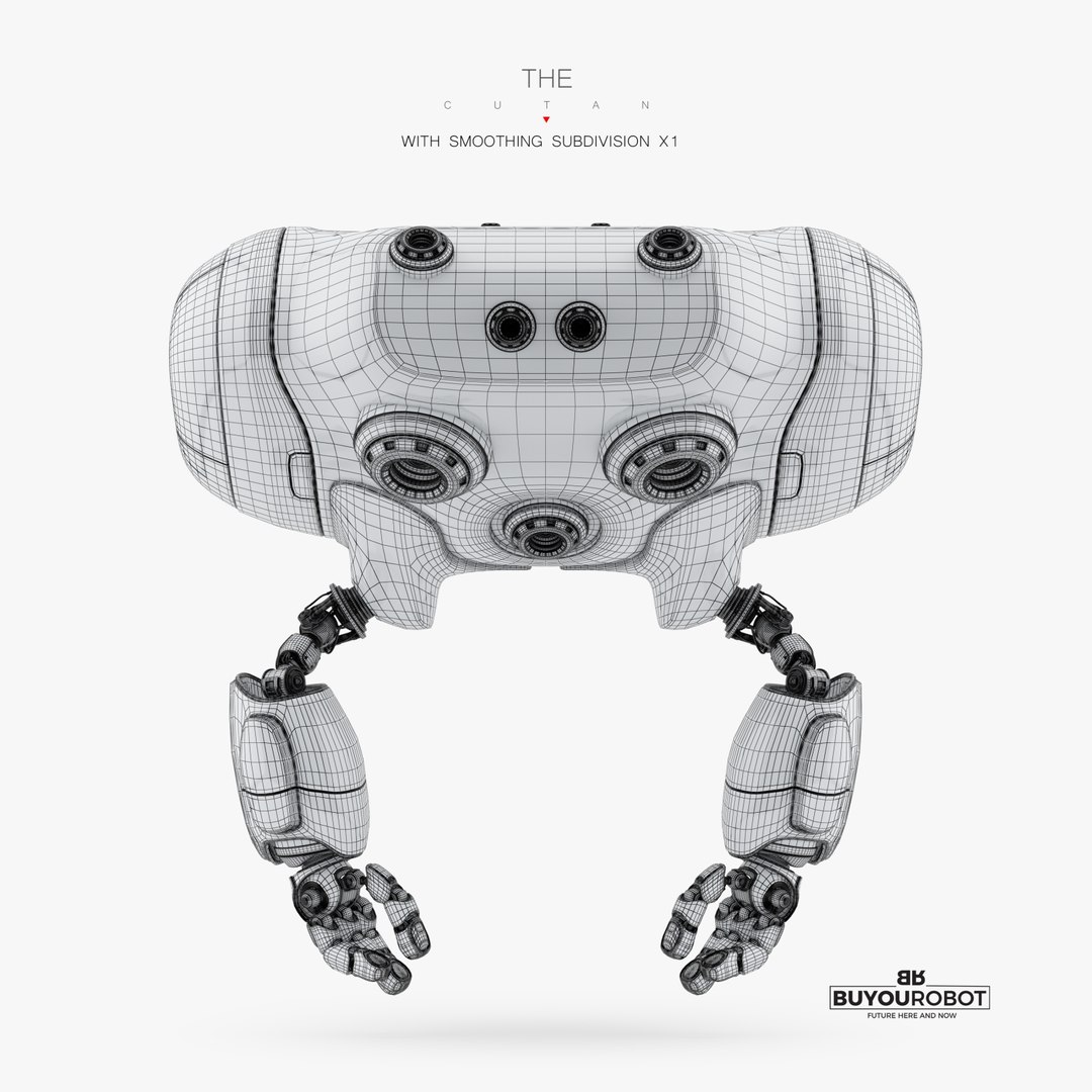 3D model robot robotic https://p.turbosquid.com/ts-thumb/Wh/MSDpjH/SjeQ50OS/mesh2/jpg/1511448364/1920x1080/fit_q87/c7f9541e8b7ae3c3117839aa6beb30d6809f0c1b/mesh2.jpg