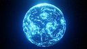 Blue Sun