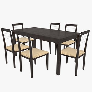 Hai Kay Table