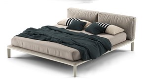 Join bed