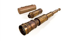 Ships spyglass
