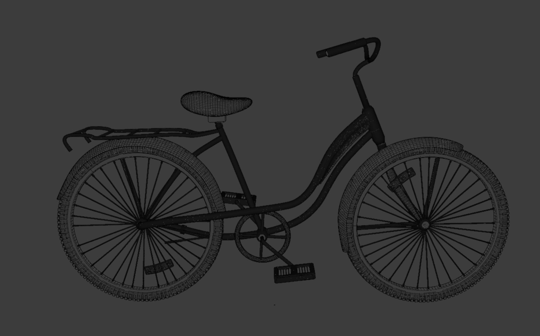 bicycle bike vehicle 3D https://p.turbosquid.com/ts-thumb/Wh/RepxKr/ujY8wHZj/bikewireframe1/png/1605191387/1920x1080/fit_q87/cc2fc4f35f3e4c0f861f49171ec0579aeeb52059/bikewireframe1.jpg