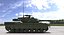 C1 Ariete (Verde)