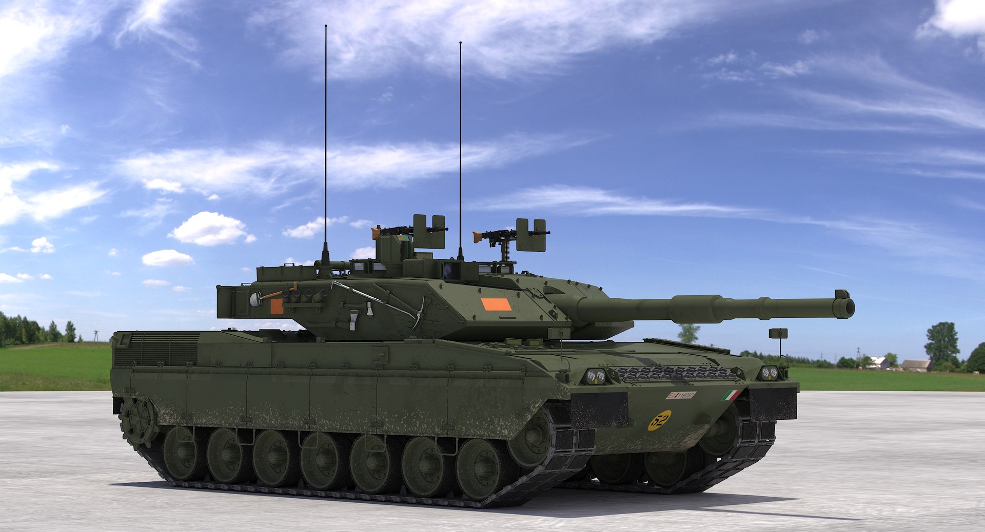 c1 ariete green 3D https://p.turbosquid.com/ts-thumb/Wh/S3LOzL/A5XEubEy/02_context_image/jpg/1505894474/1920x1080/fit_q87/d030dda5bada1615c9f306954ff79bf9179e38d1/02_context_image.jpg