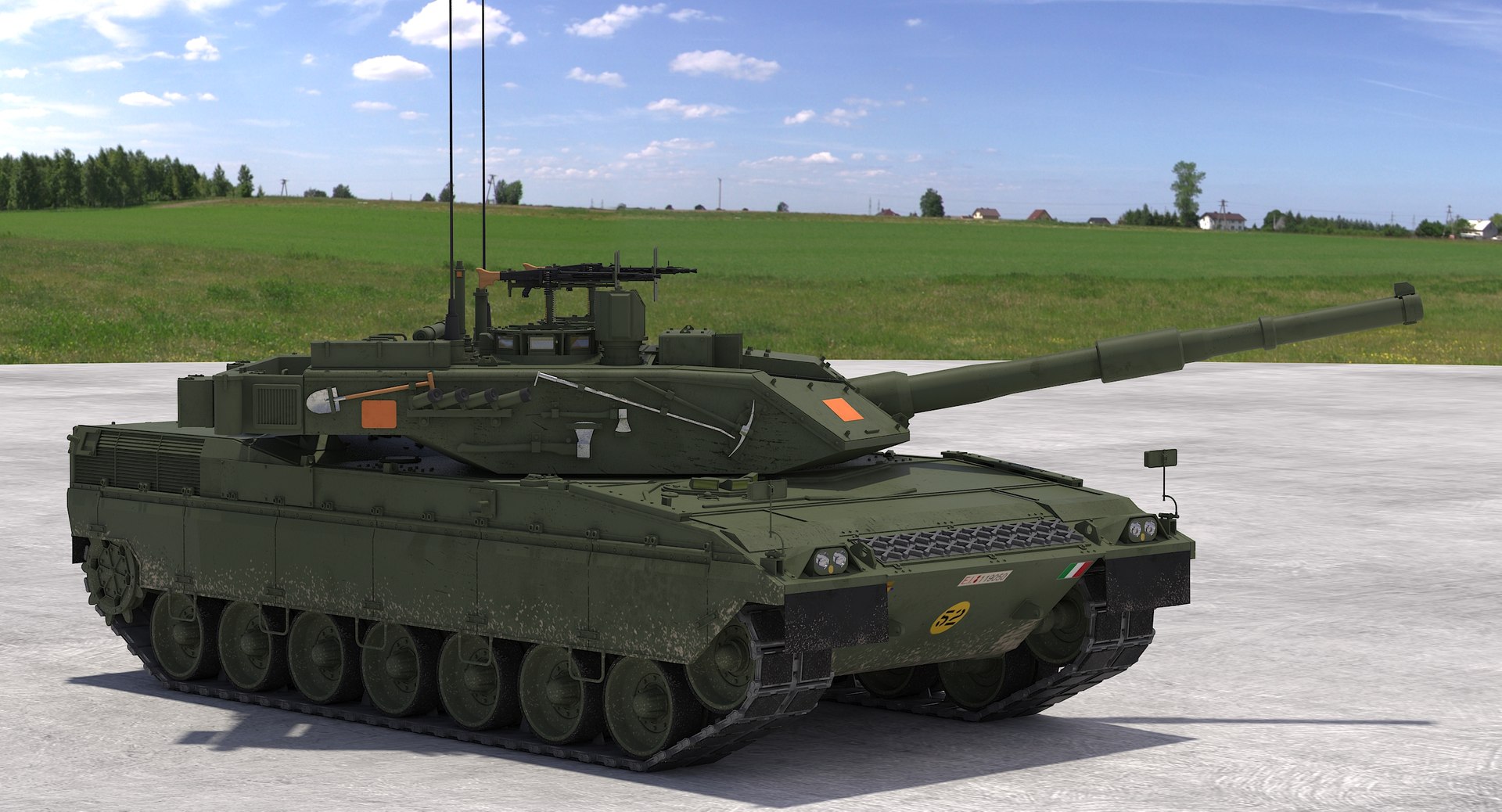 c1 ariete green 3D https://p.turbosquid.com/ts-thumb/Wh/S3LOzL/vYBJzrc2/19_showoff/jpg/1505895038/1920x1080/fit_q87/28ab52c1b717845e9a8de14b9b209c0610c087f4/19_showoff.jpg
